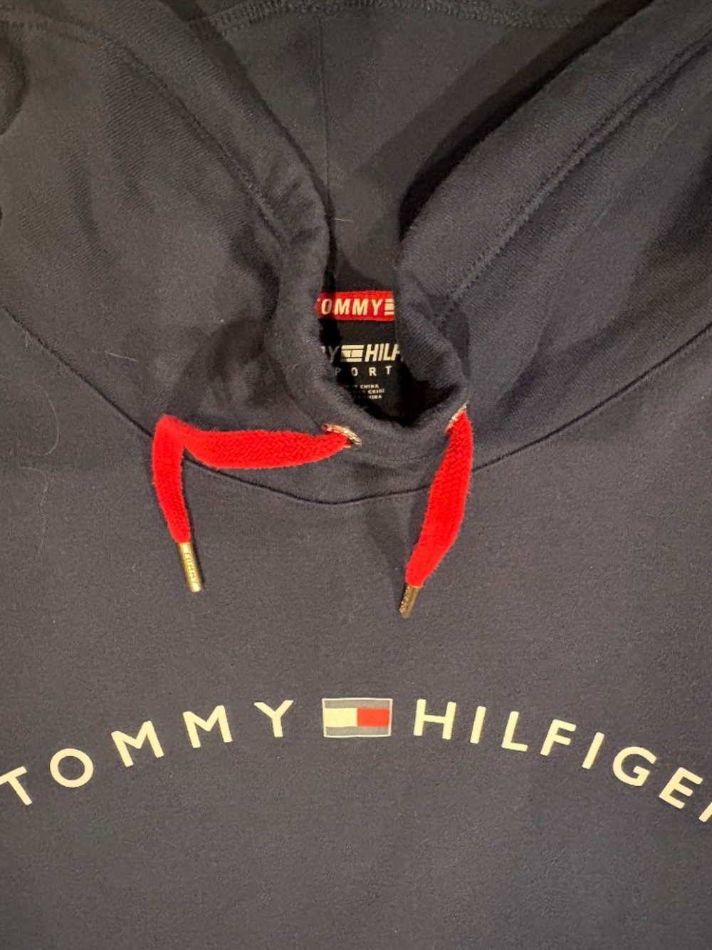 Sweatshirt - Picture 3 of 3